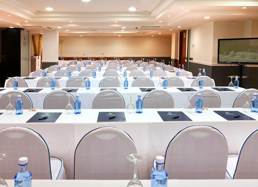 Sala konferencyjna Zdjęcie