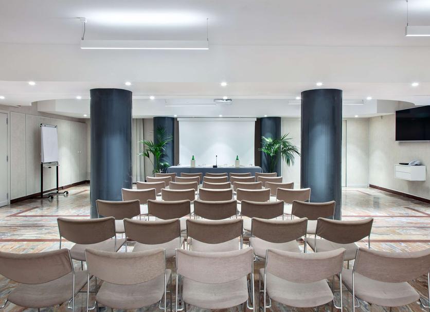 Sala konferencyjna Zdjęcie