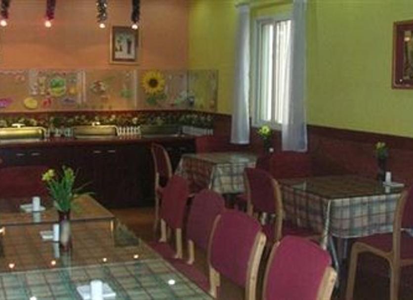 Restauracja Zdjęcie