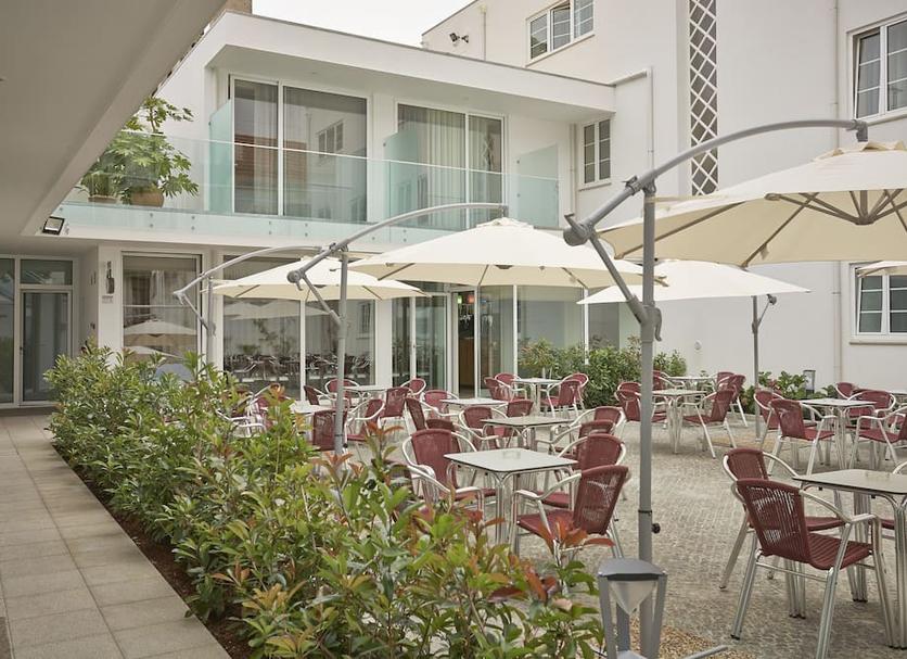 Patio Zdjęcie