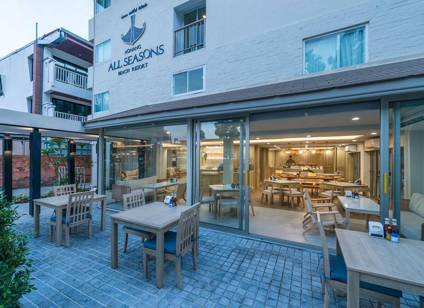 Restauracja Zdjęcie