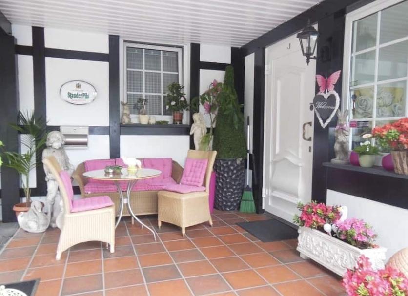 Patio Zdjęcie