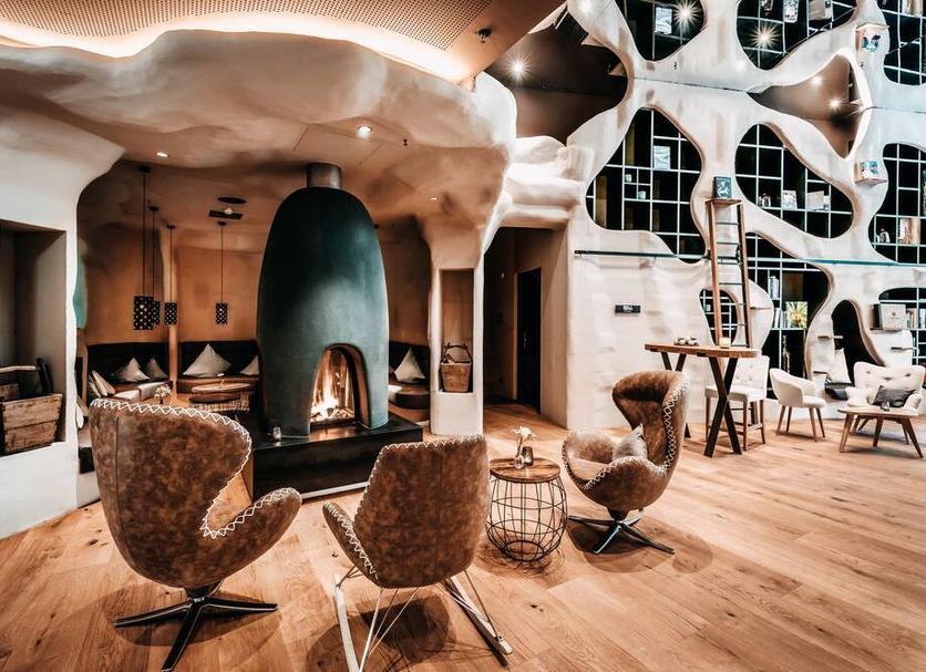 Lobby Zdjęcie