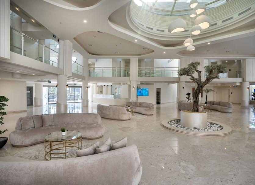 Lobby Zdjęcie