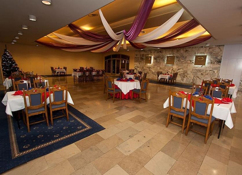 Restauracja Zdjęcie