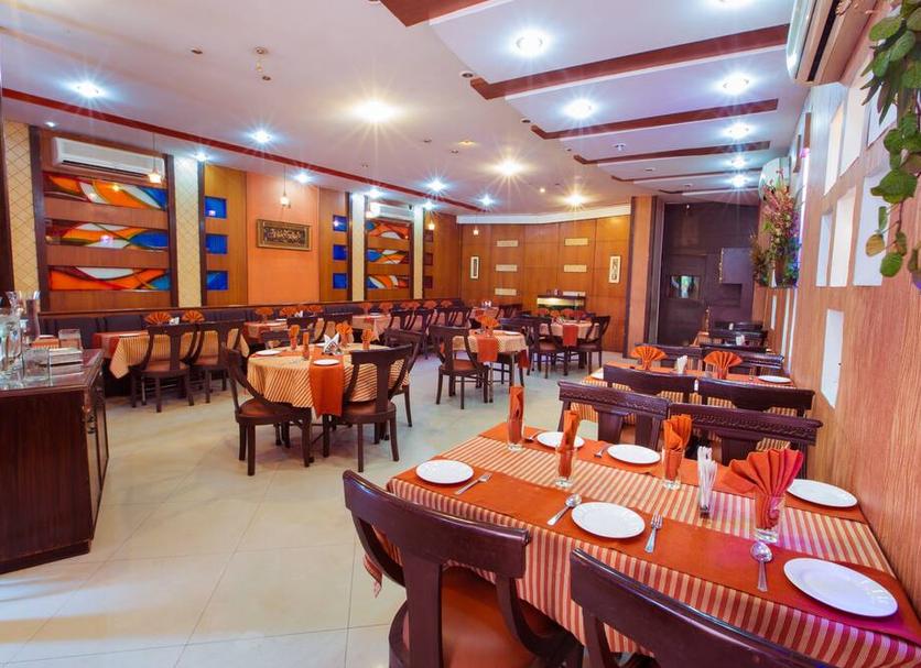 Restauracja Zdjęcie