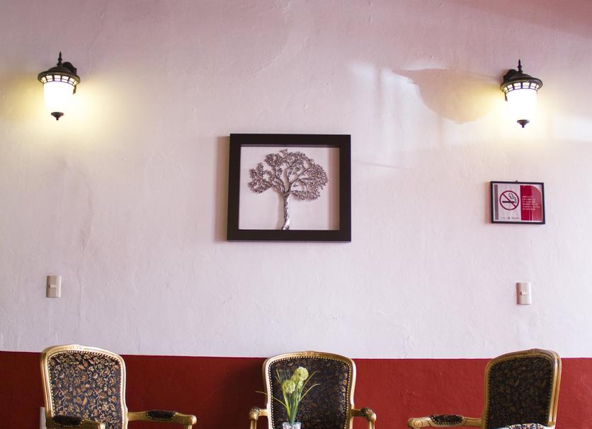 Lobby Zdjęcie
