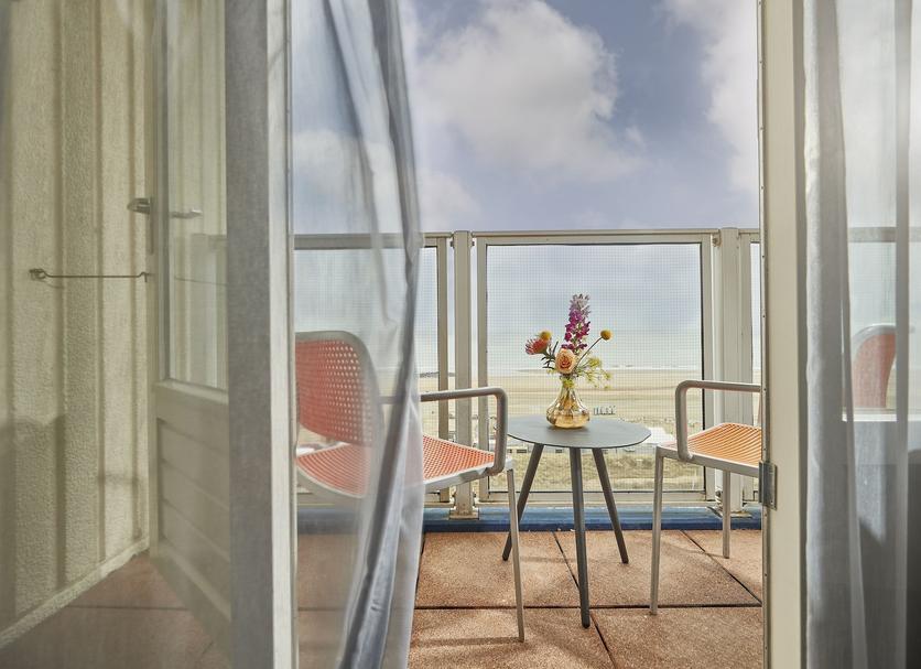 Balkon Zdjęcie
