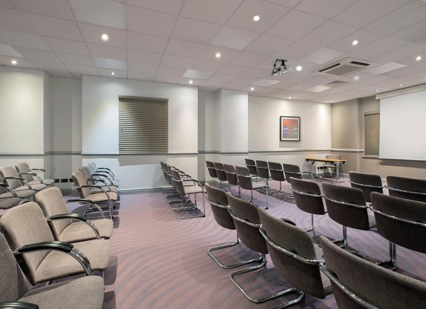 Sala konferencyjna Zdjęcie