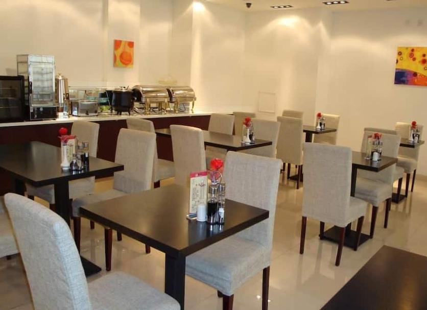 Restauracja Zdjęcie