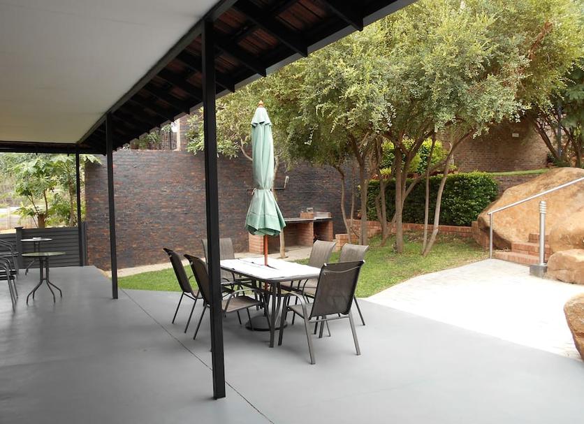 Patio Zdjęcie
