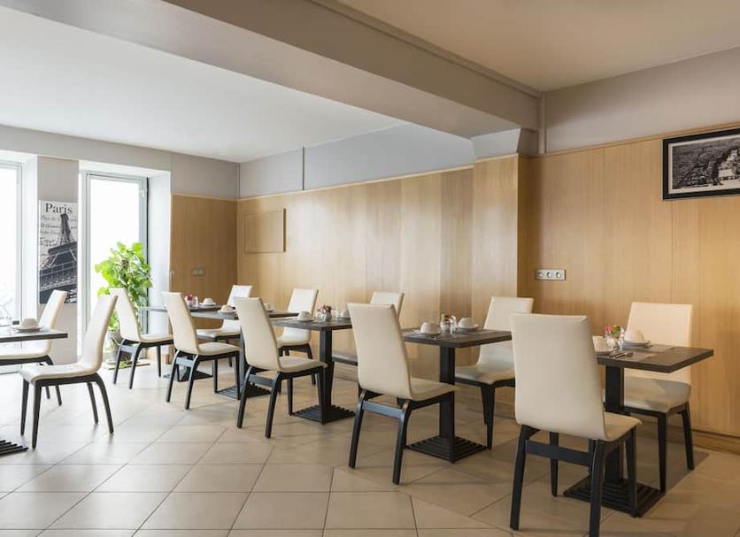Restauracja Zdjęcie