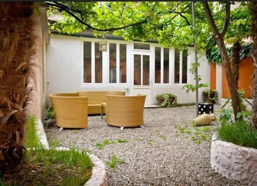 Patio Zdjęcie