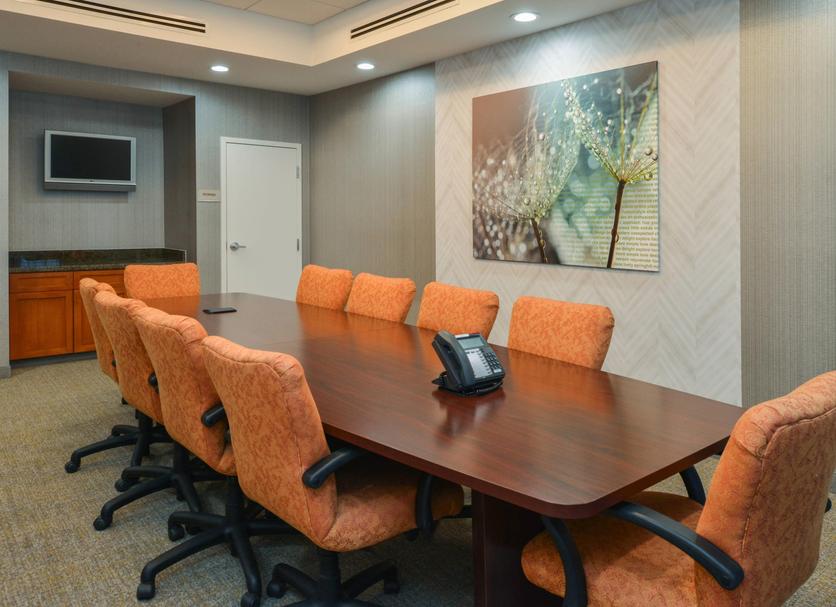 Sala konferencyjna Zdjęcie