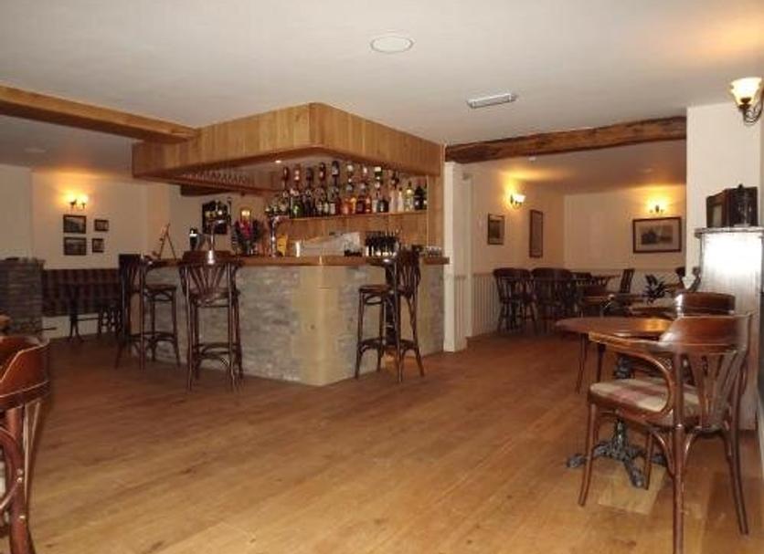 Bar Zdjęcie