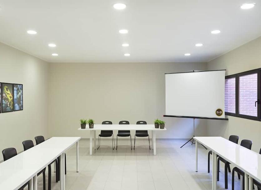 Sala konferencyjna Zdjęcie