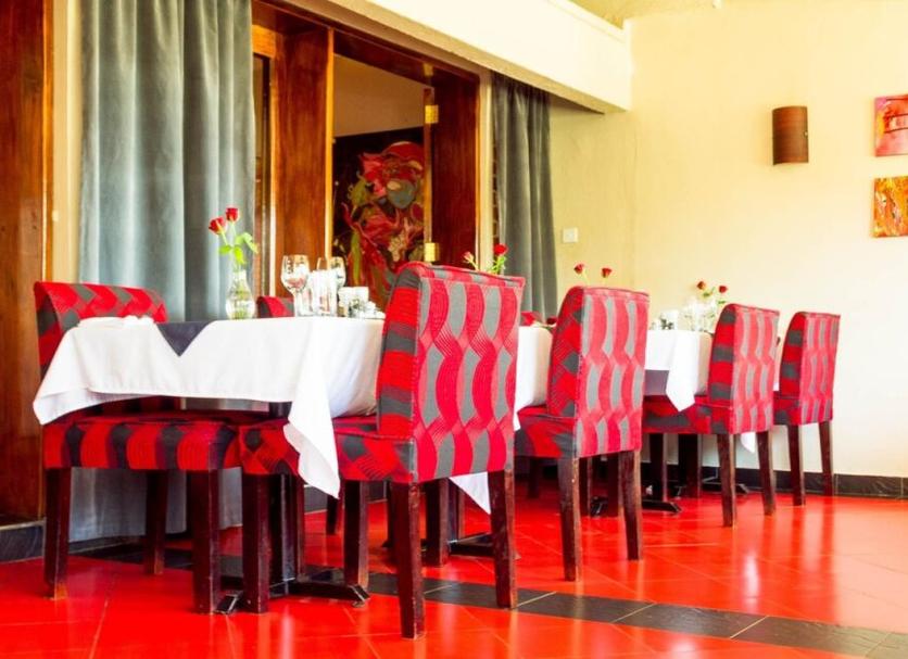 Restauracja Zdjęcie
