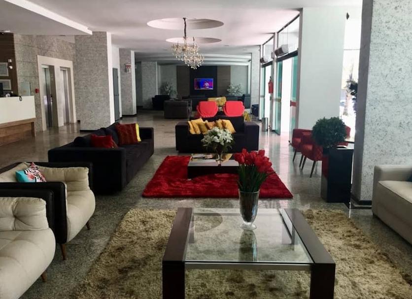 Lobby Zdjęcie