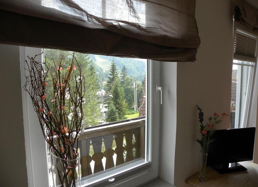 Balkon Zdjęcie