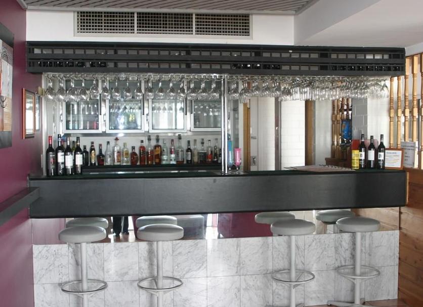 Bar Zdjęcie