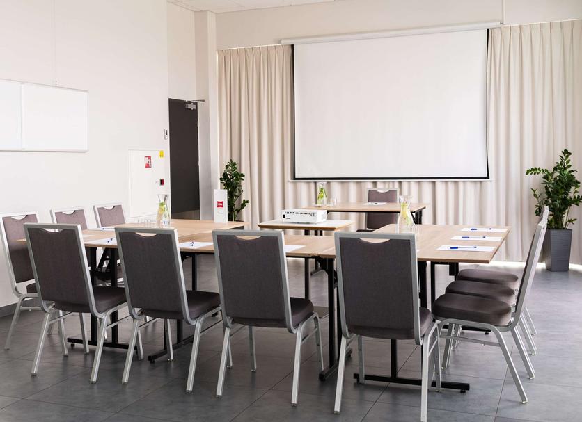 Sala konferencyjna Zdjęcie