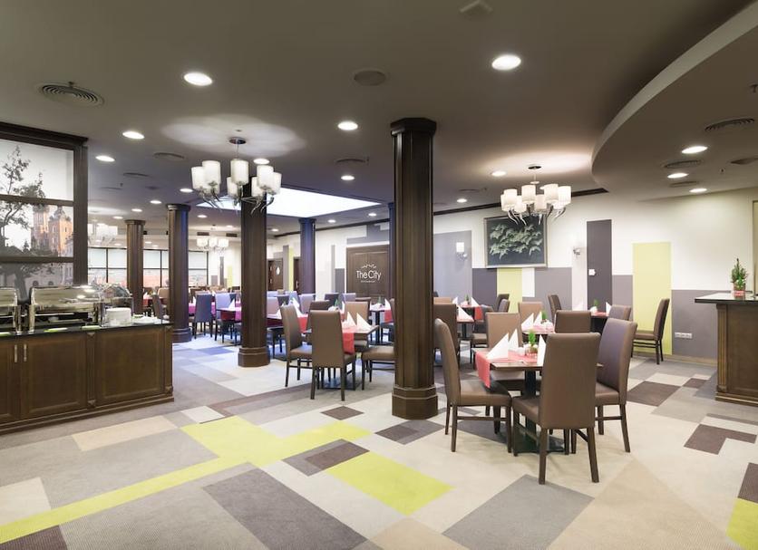 Restauracja Zdjęcie