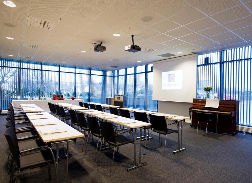 Sala konferencyjna Zdjęcie
