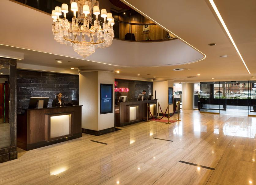 Lobby Zdjęcie
