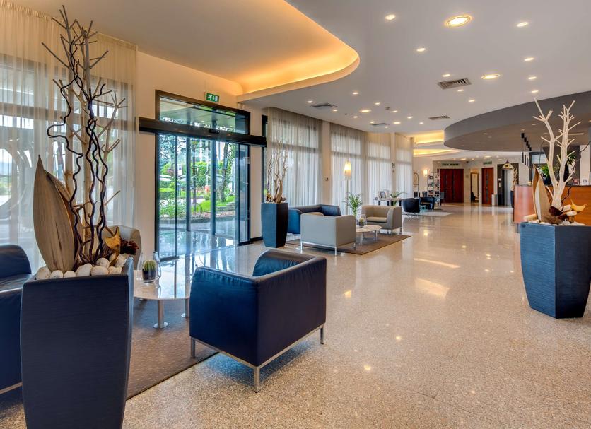 Lobby Zdjęcie
