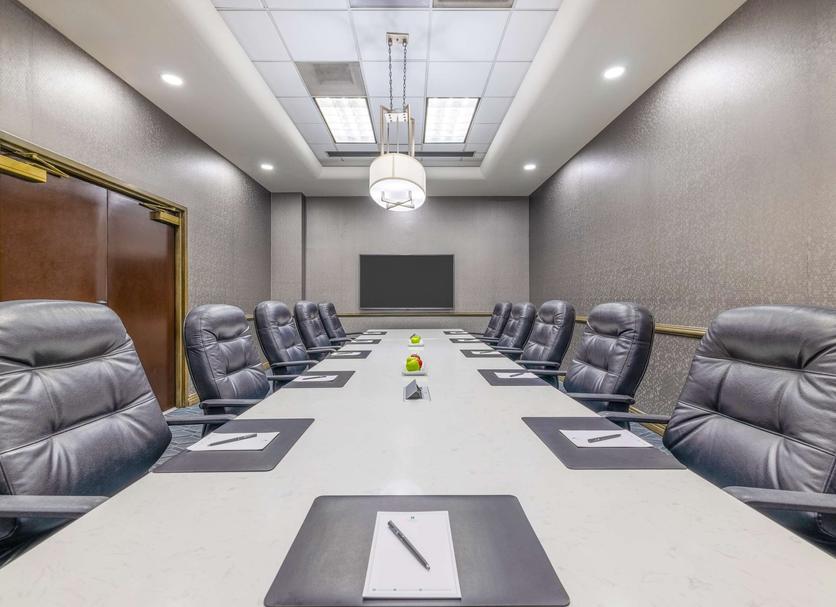 Sala konferencyjna Zdjęcie