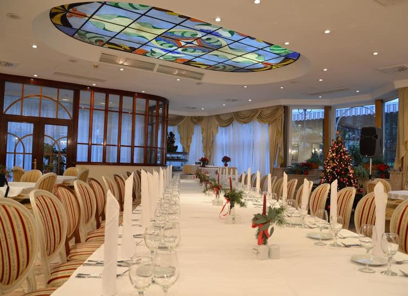 Sala bankietowa Zdjęcie