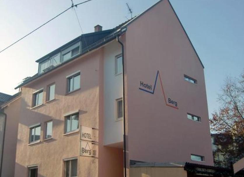 Budynek Zdjęcie