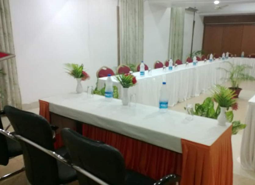 Sala konferencyjna Zdjęcie