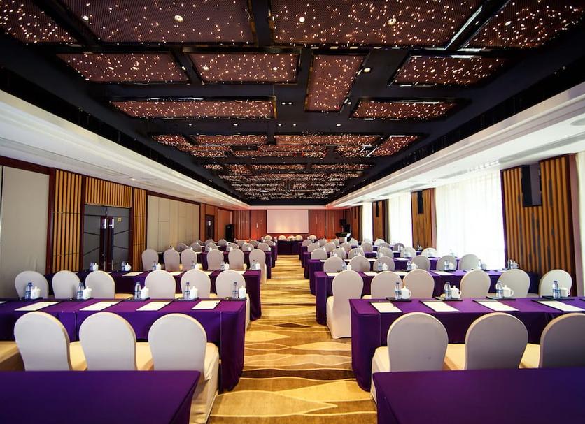 Sala konferencyjna Zdjęcie