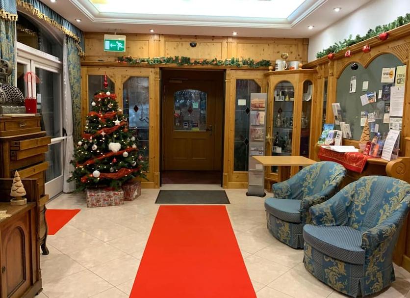 Lobby Zdjęcie