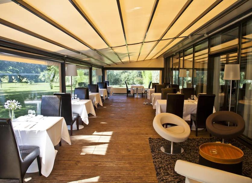 Restauracja Zdjęcie