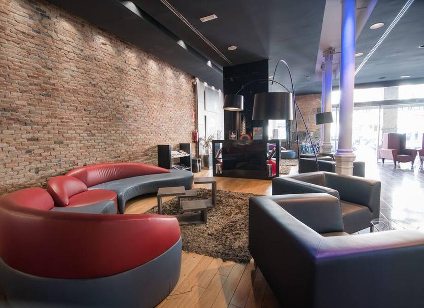 Lobby Zdjęcie