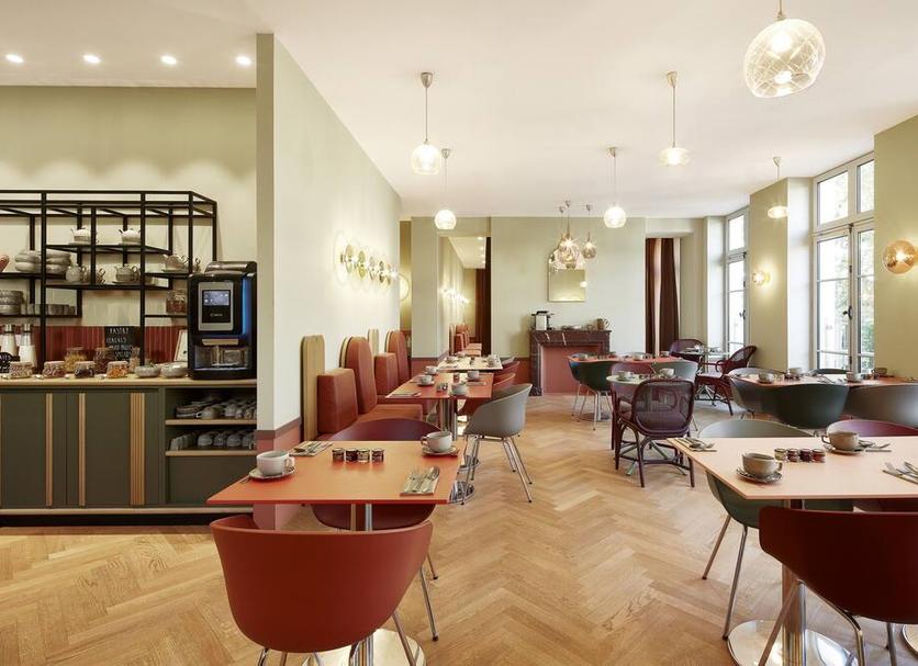 Restauracja Zdjęcie