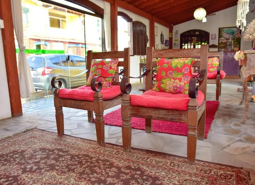 Lobby Zdjęcie
