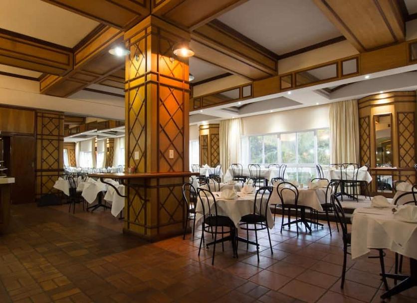 Restauracja Zdjęcie