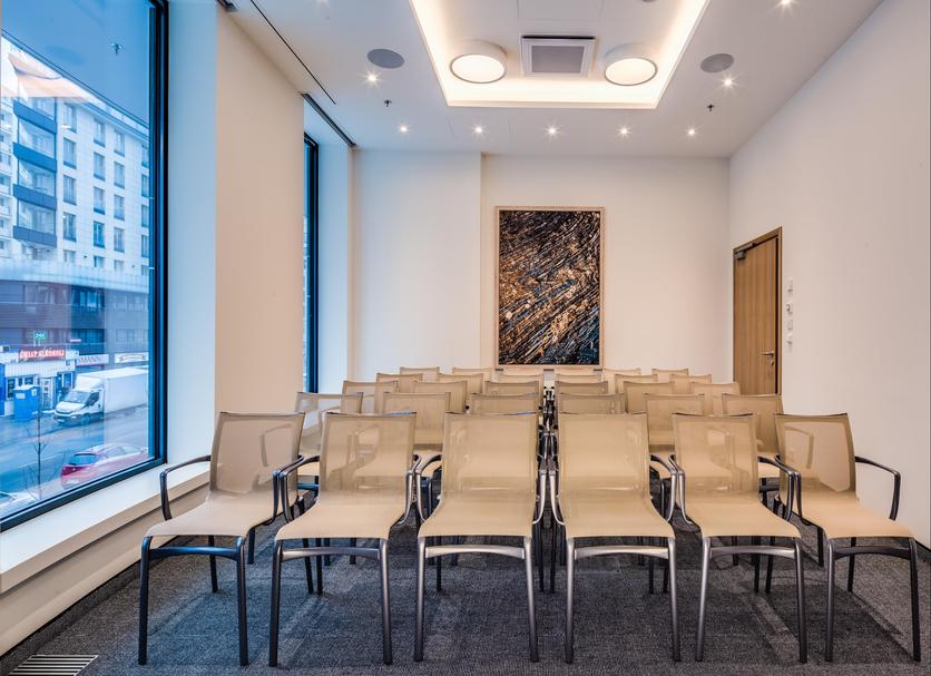Sala konferencyjna Zdjęcie