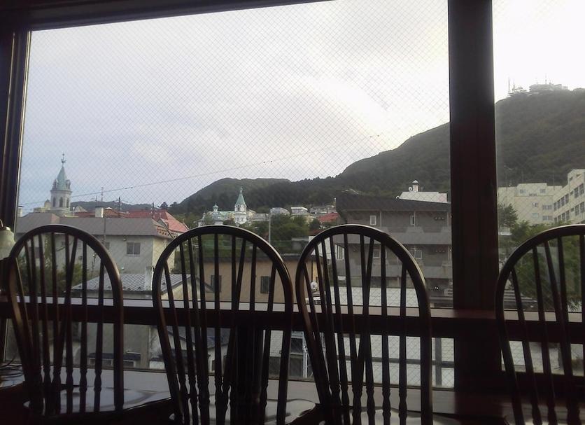 Balkon Zdjęcie
