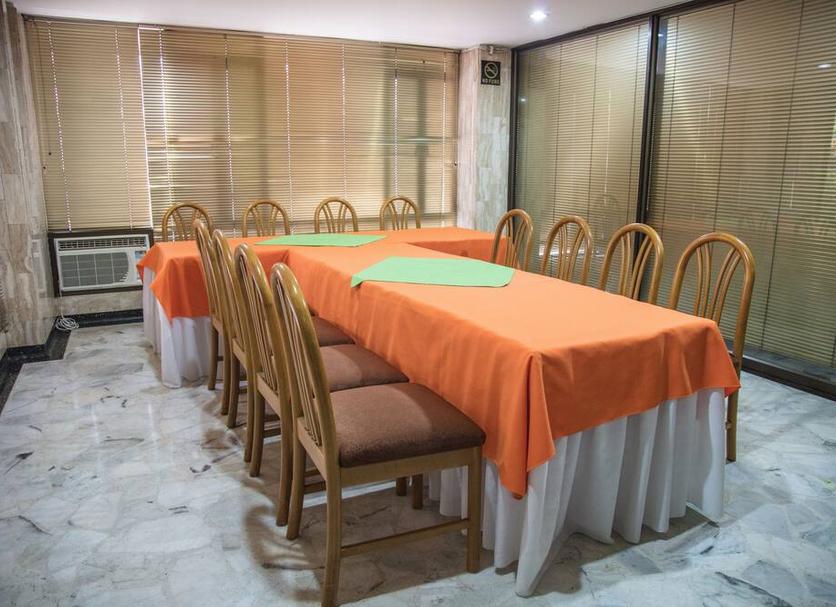 Udogodnienia w hotelu Zdjęcie