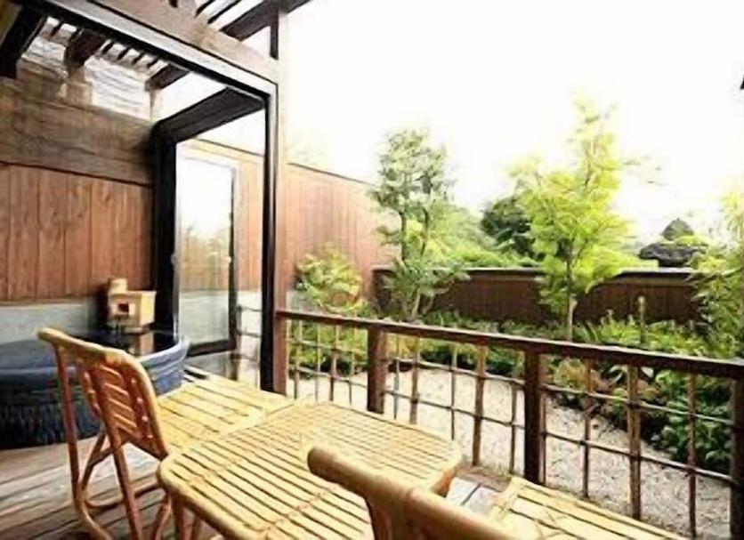 Balkon Zdjęcie