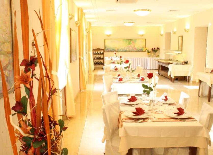 Restauracja Zdjęcie