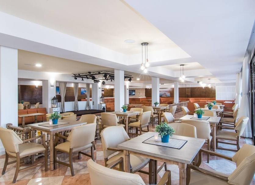 Restauracja Zdjęcie