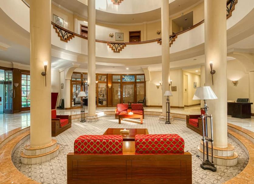 Lobby Zdjęcie