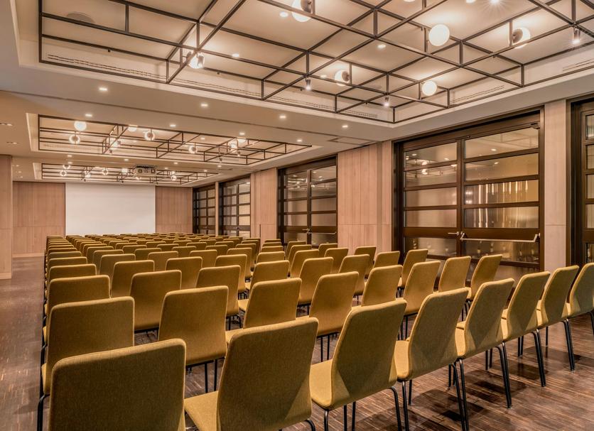 Sala konferencyjna Zdjęcie