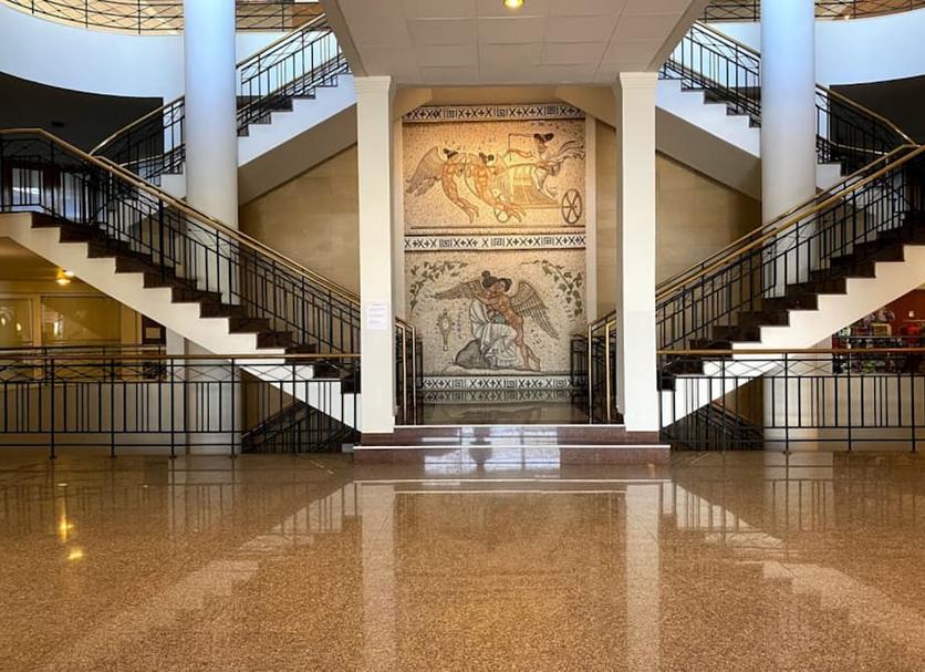 Lobby Zdjęcie