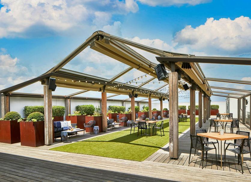 Patio Zdjęcie
